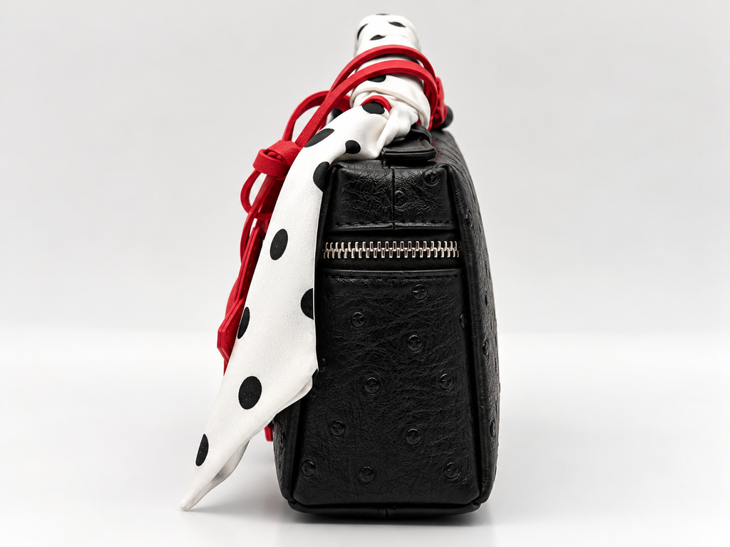 Dalmatian
