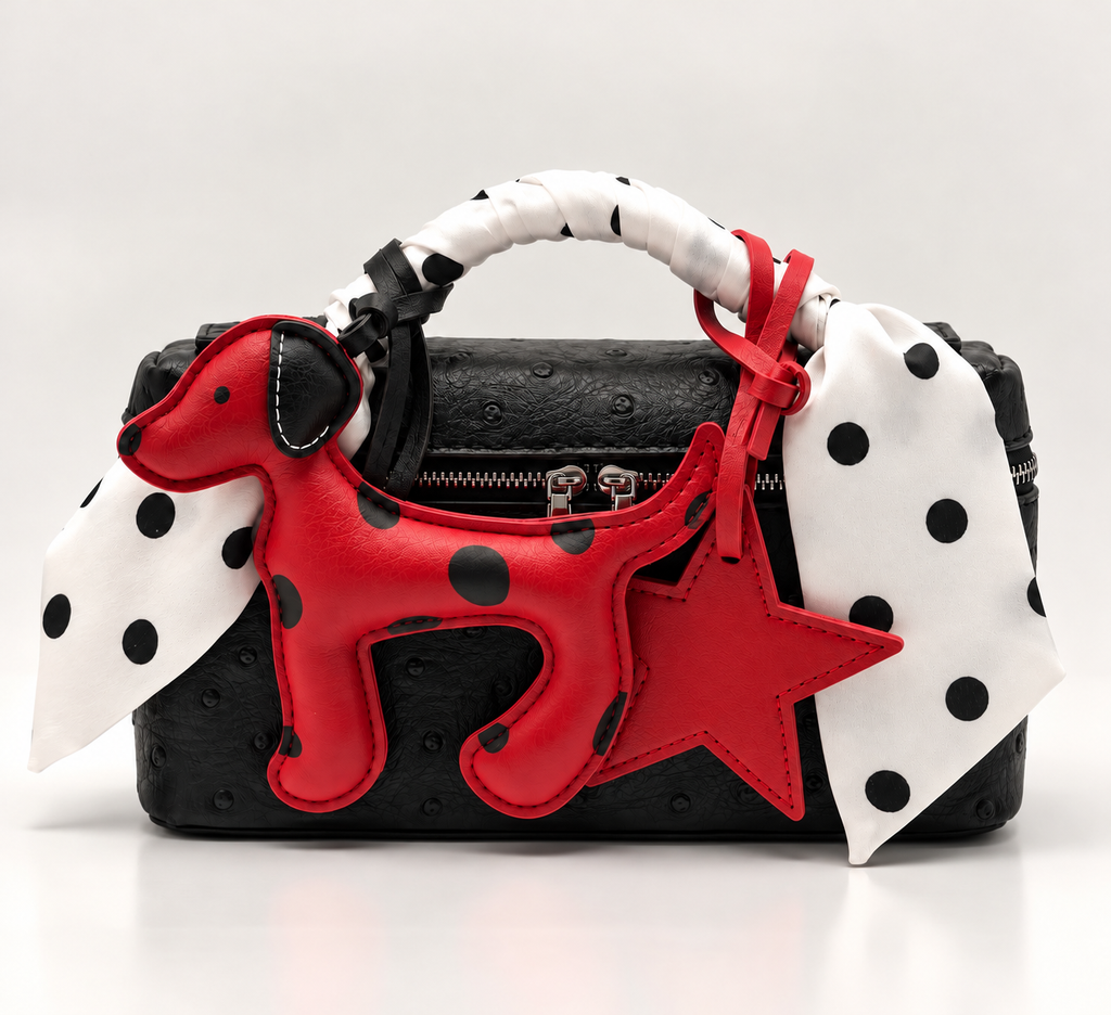 Dalmatian