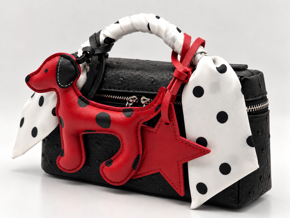 Dalmatian
